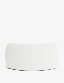 Buckley Modular Media Lounger