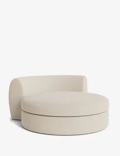 Buckley Modular Media Lounger