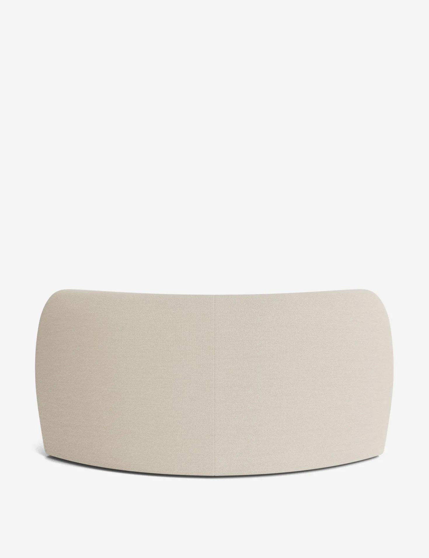 Buckley Modular Media Lounger