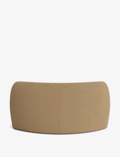 Buckley Modular Media Lounger