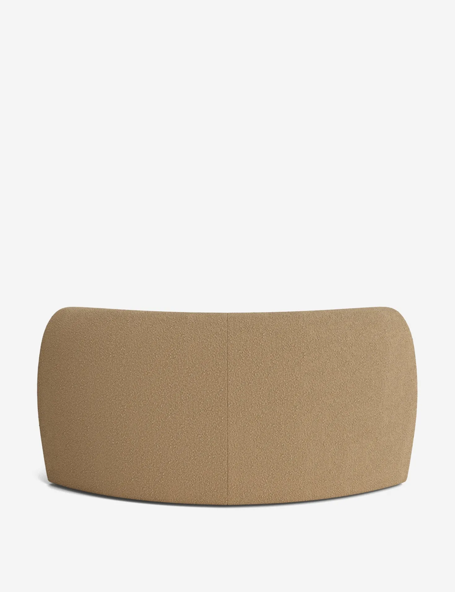 Buckley Modular Media Lounger