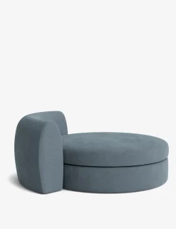 Buckley Modular Media Lounger