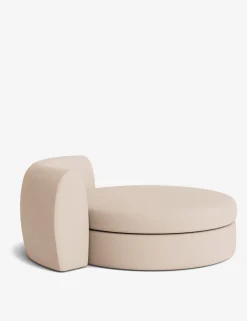 Buckley Modular Media Lounger