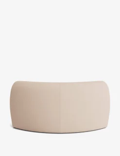 Buckley Modular Media Lounger
