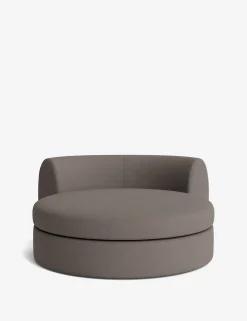 Buckley Modular Media Lounger