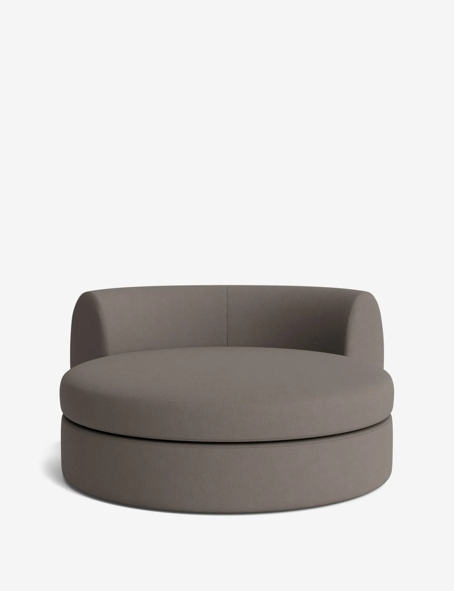 Buckley Modular Media Lounger