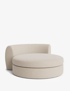 Buckley Modular Media Lounger