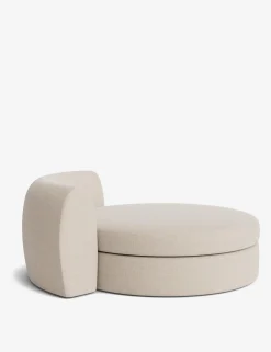 Buckley Modular Media Lounger