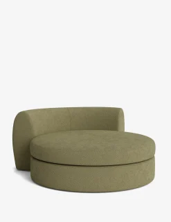 Buckley Modular Media Lounger