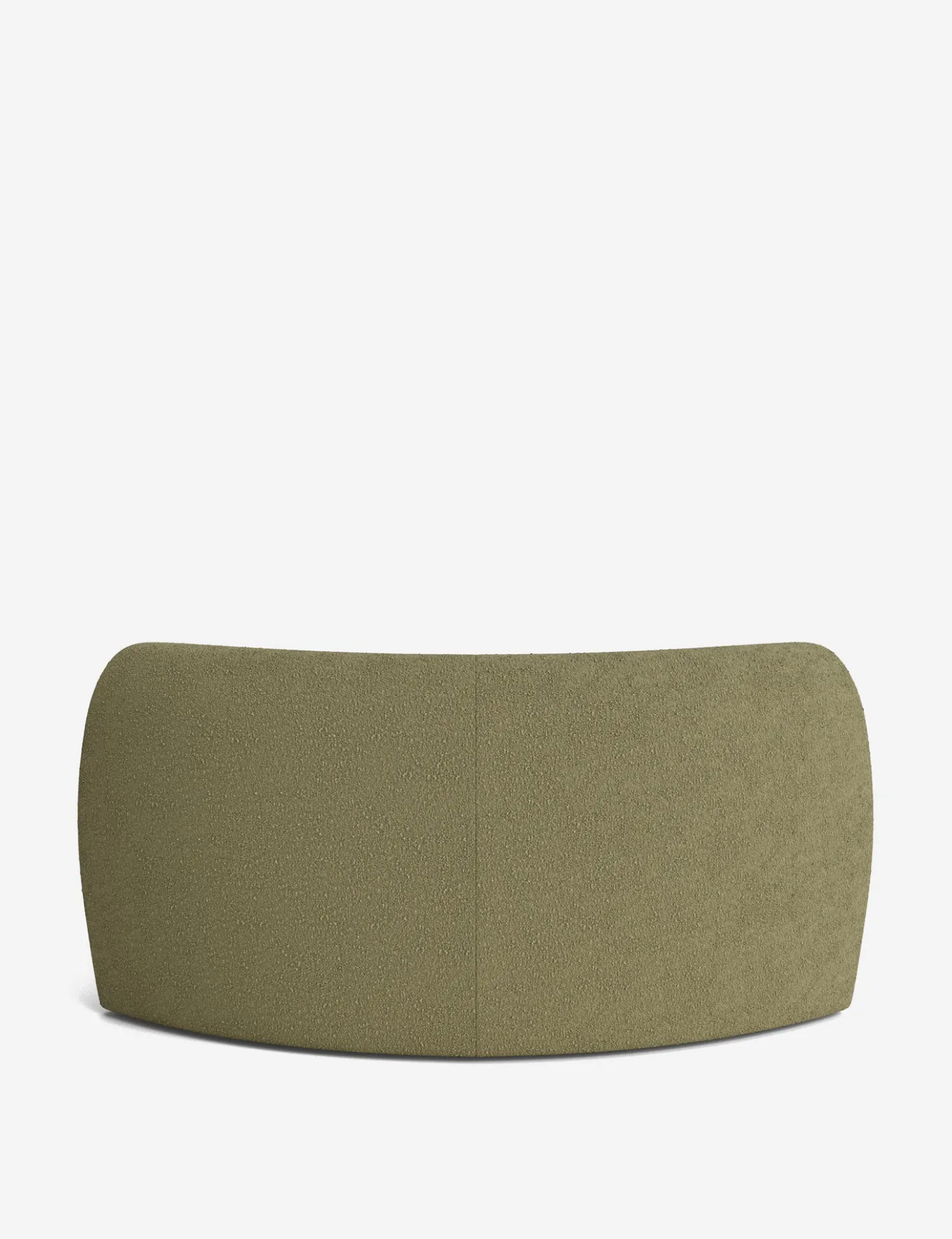 Buckley Modular Media Lounger