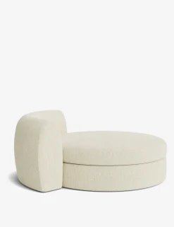Buckley Modular Media Lounger