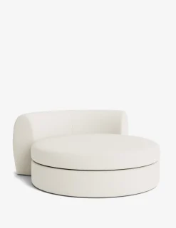 Buckley Modular Media Lounger