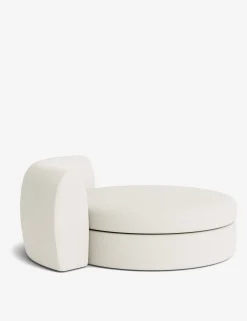 Buckley Modular Media Lounger