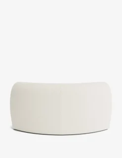 Buckley Modular Media Lounger