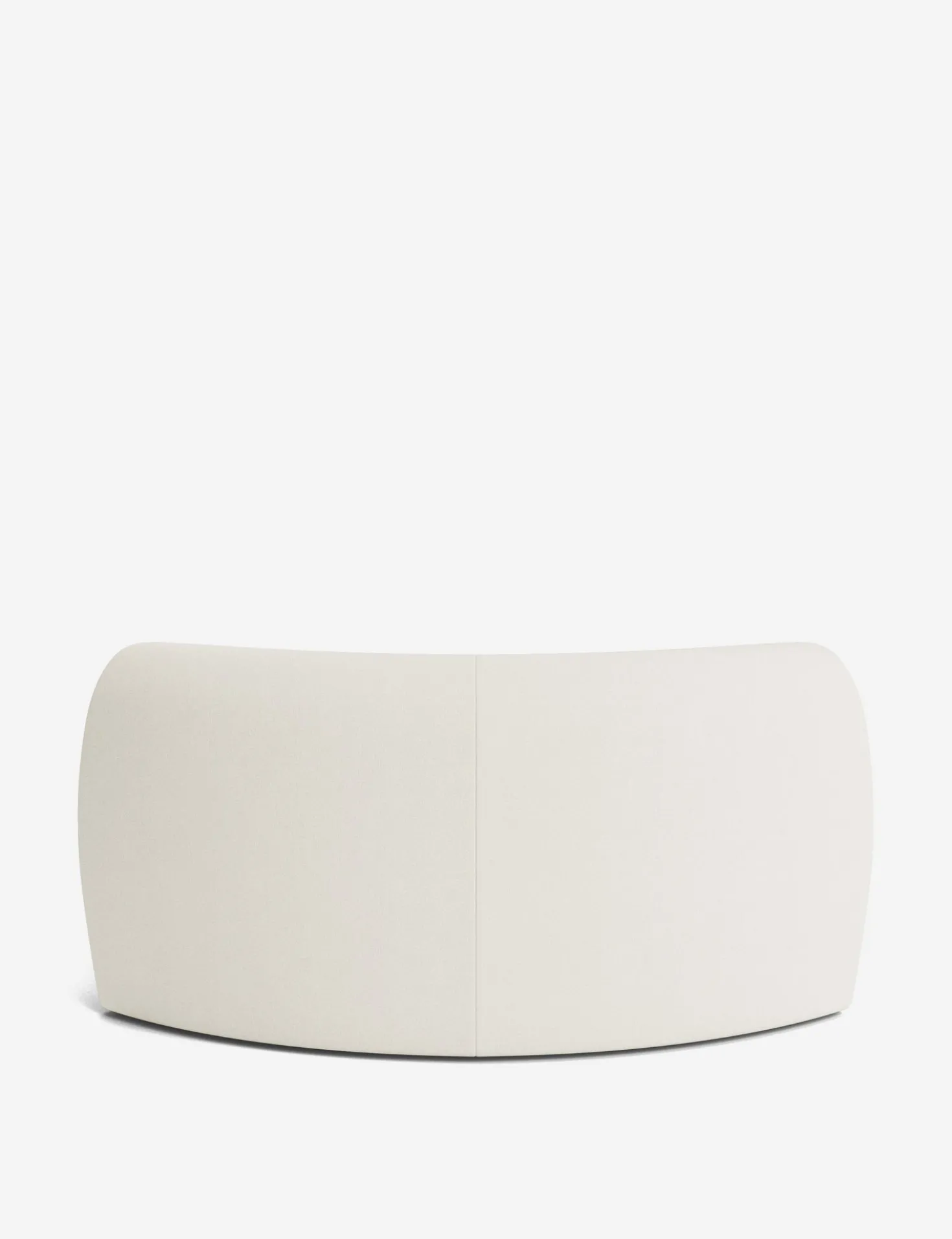 Buckley Modular Media Lounger