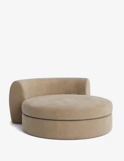 Buckley Modular Media Lounger