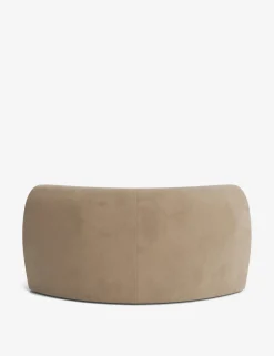 Buckley Modular Media Lounger