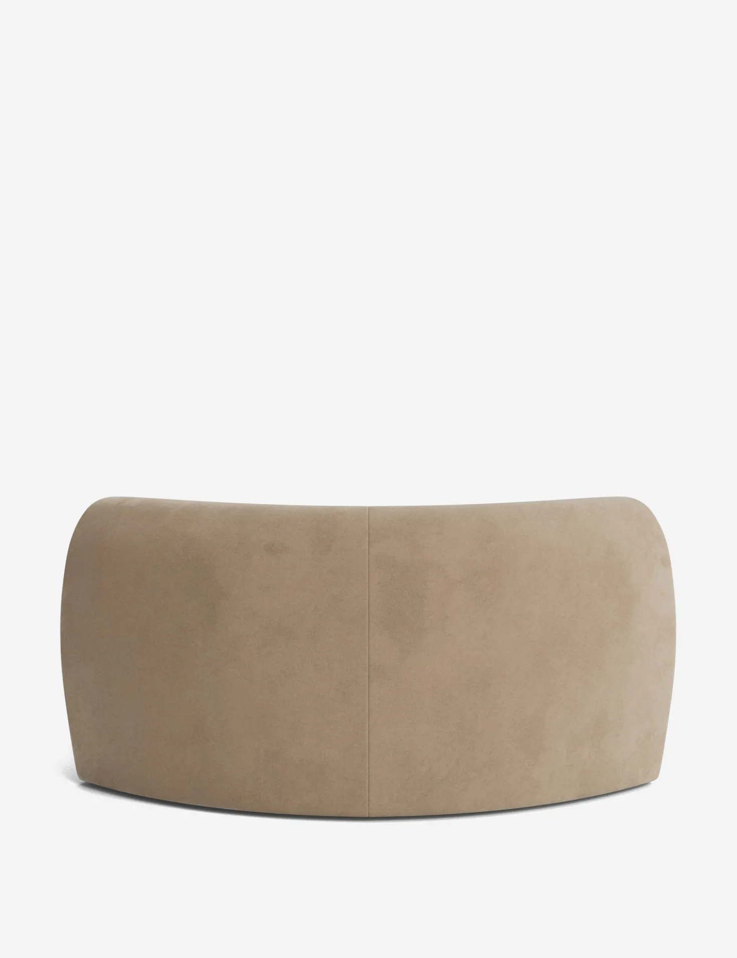 Buckley Modular Media Lounger