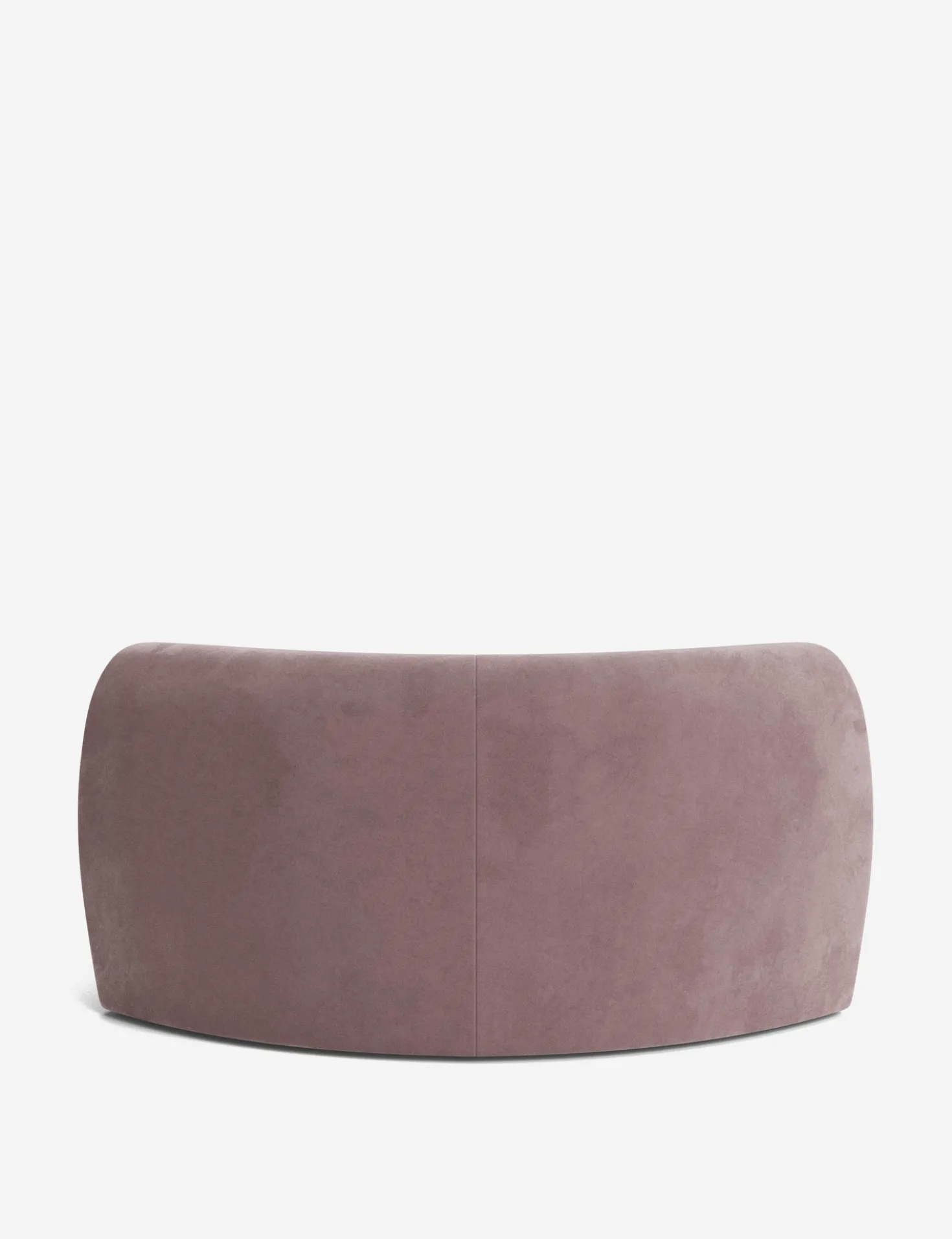 Buckley Modular Media Lounger