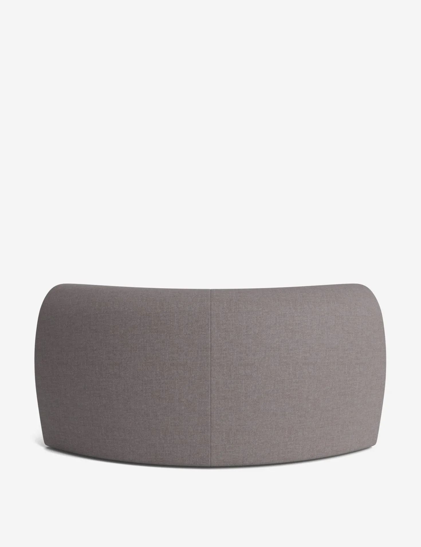 Buckley Modular Media Lounger