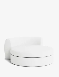 Buckley Modular Media Lounger