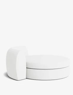 Buckley Modular Media Lounger