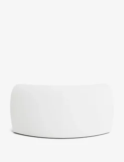 Buckley Modular Media Lounger