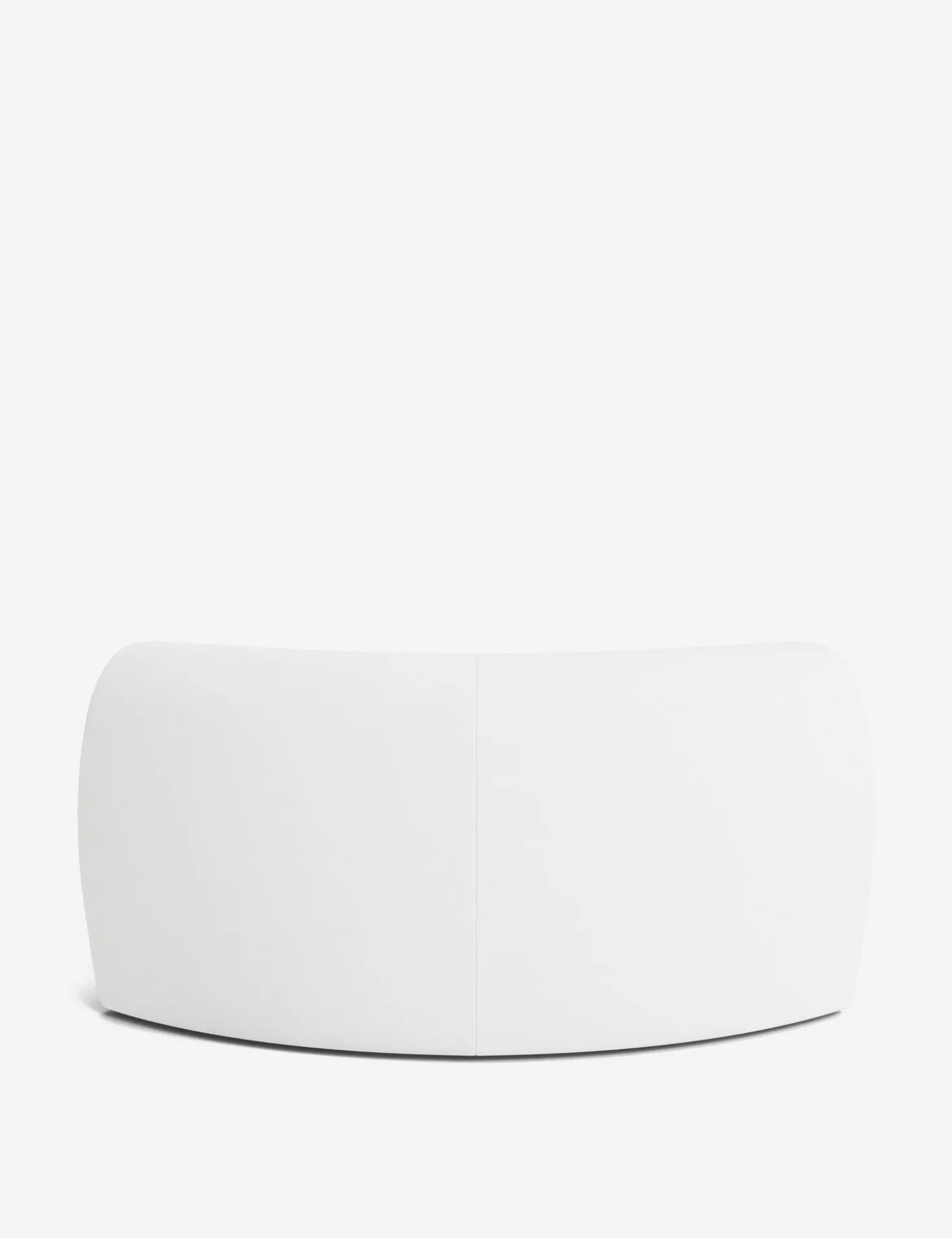 Buckley Modular Media Lounger