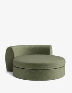 Buckley Modular Media Lounger