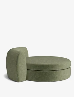 Buckley Modular Media Lounger