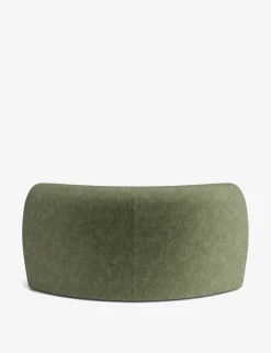 Buckley Modular Media Lounger