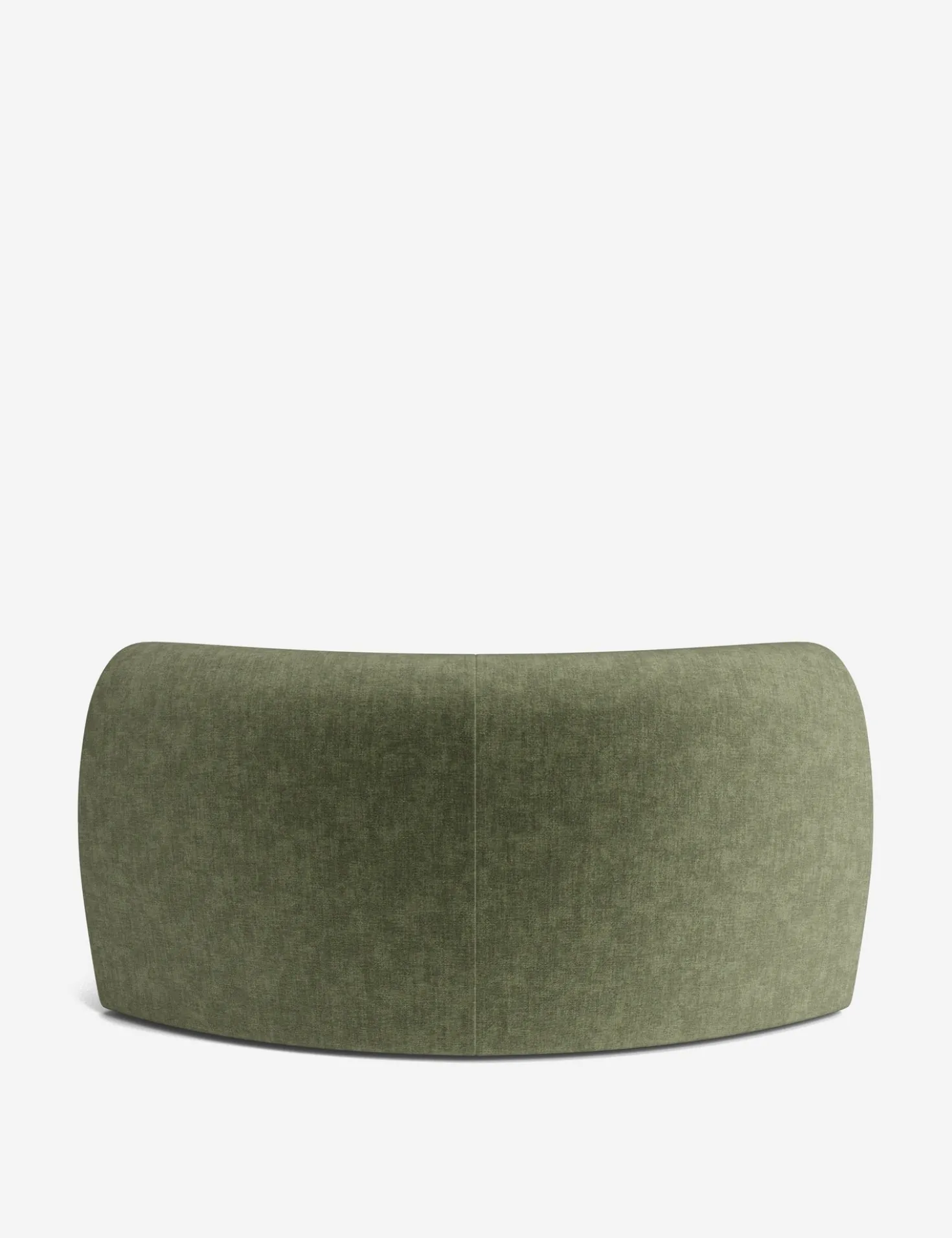Buckley Modular Media Lounger