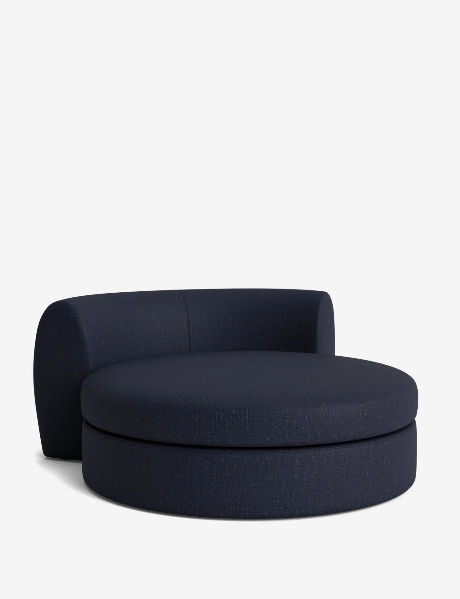 Buckley Modular Media Lounger