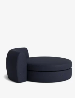 Buckley Modular Media Lounger
