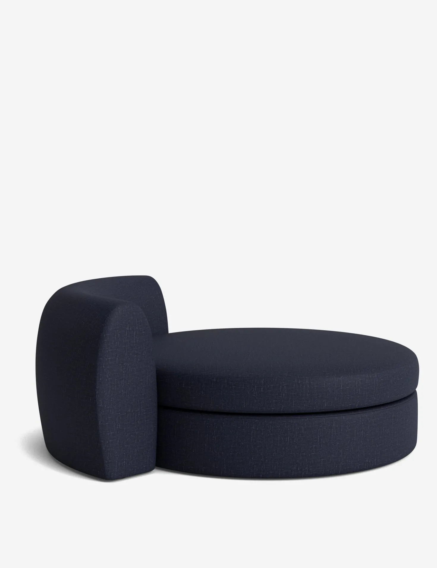 Buckley Modular Media Lounger