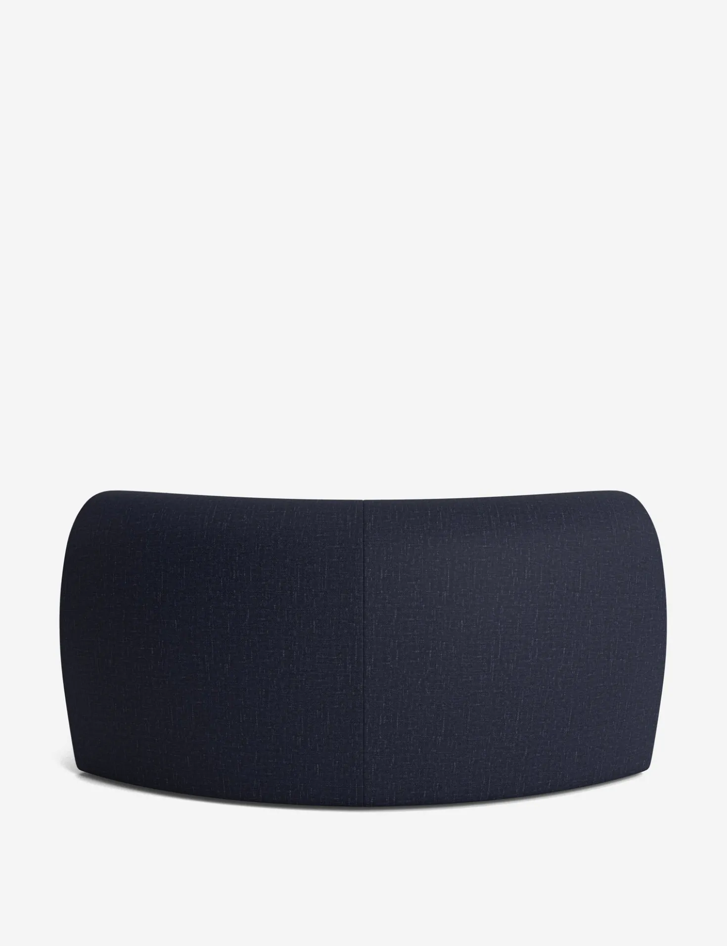 Buckley Modular Media Lounger