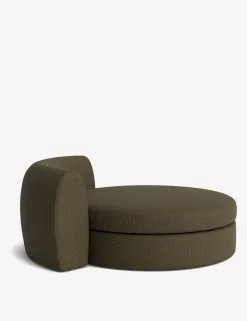 Buckley Modular Media Lounger