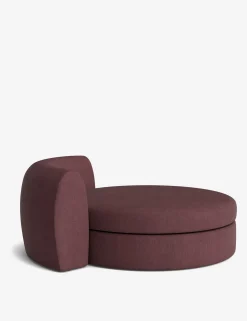 Buckley Modular Media Lounger