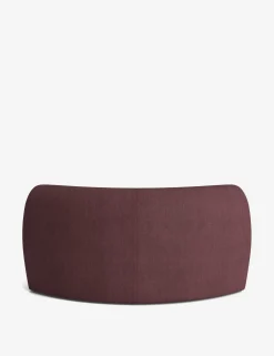 Buckley Modular Media Lounger