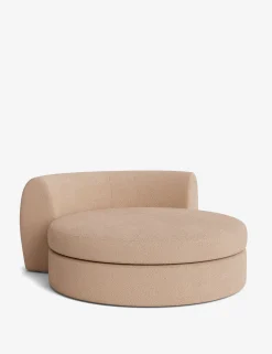 Buckley Modular Media Lounger