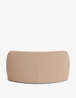 Buckley Modular Media Lounger
