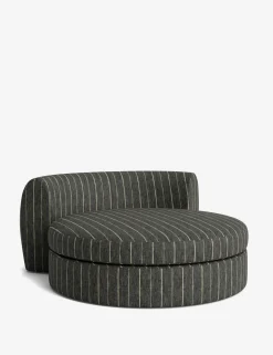 Buckley Modular Media Lounger