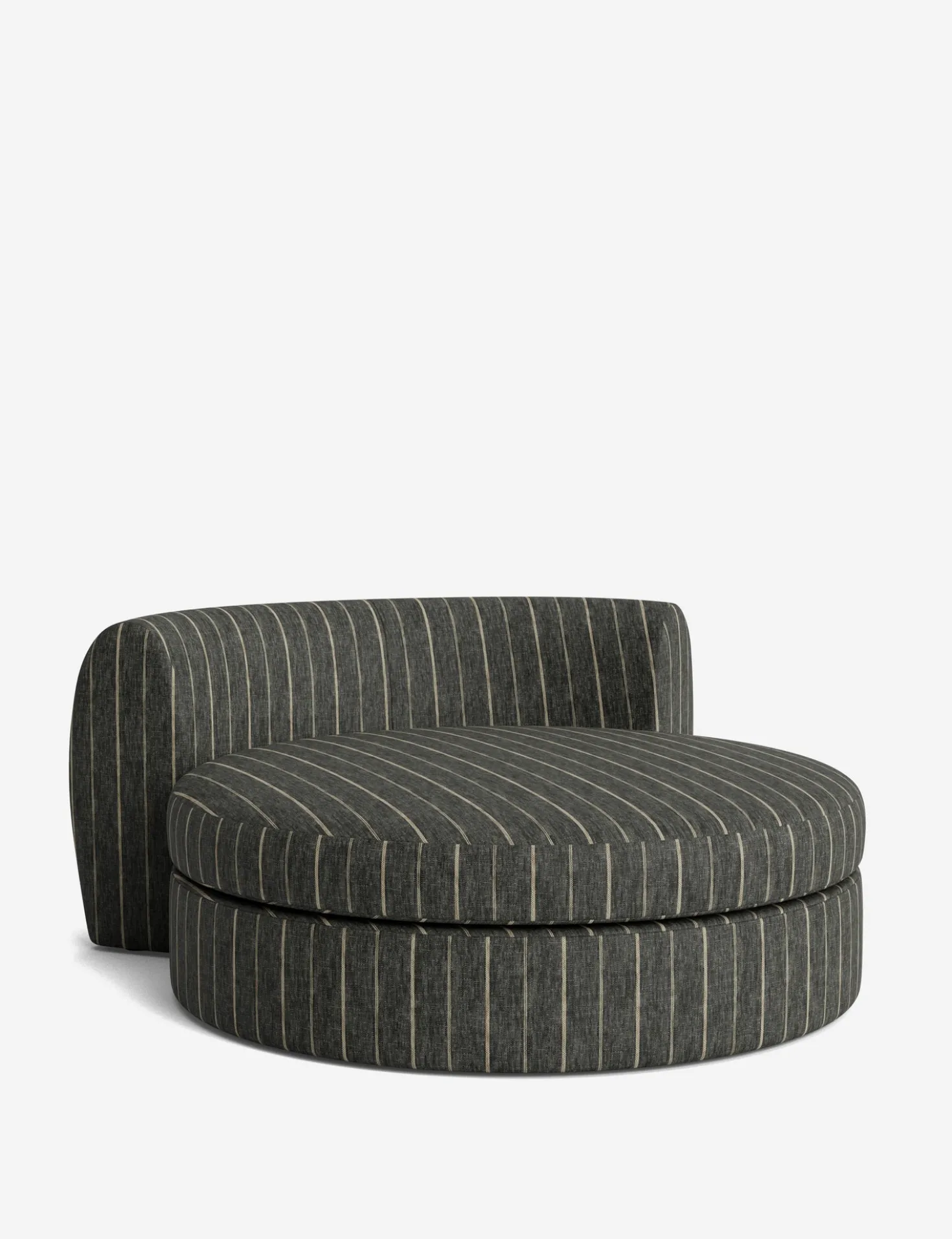Buckley Modular Media Lounger