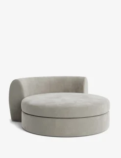 Buckley Modular Media Lounger