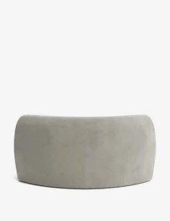 Buckley Modular Media Lounger