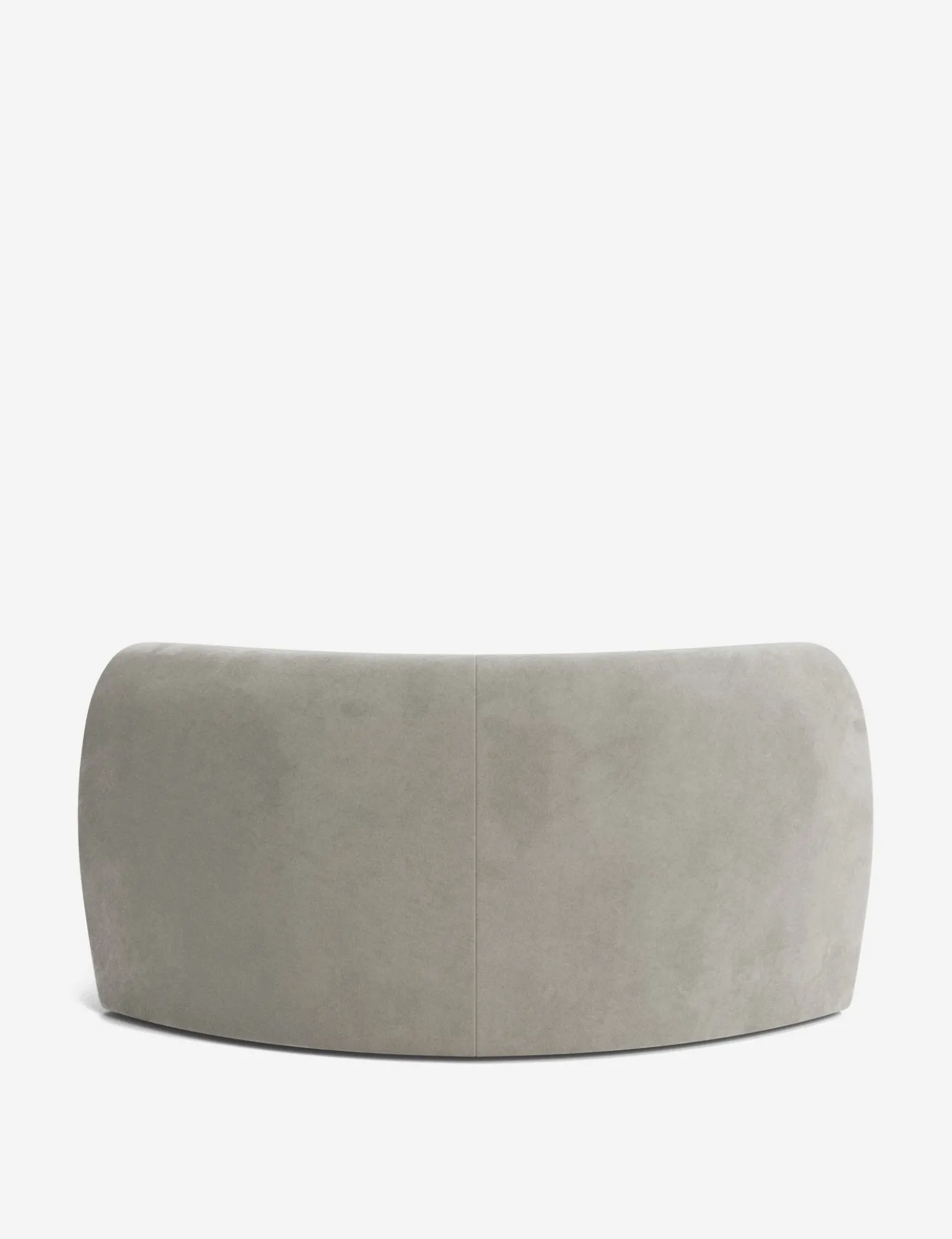 Buckley Modular Media Lounger