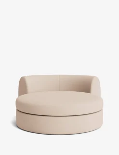 Buckley Modular Media Lounger