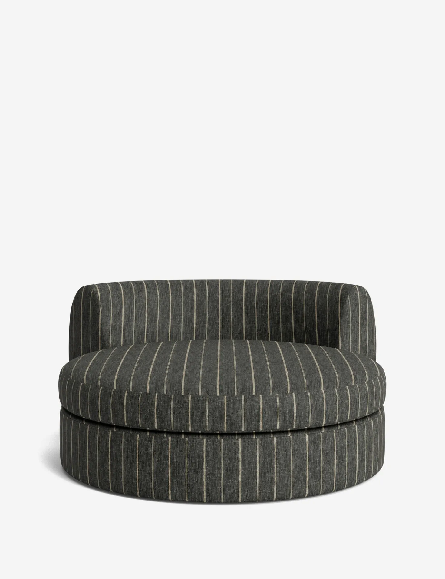 Buckley Modular Media Lounger