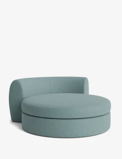 Buckley Modular Media Lounger
