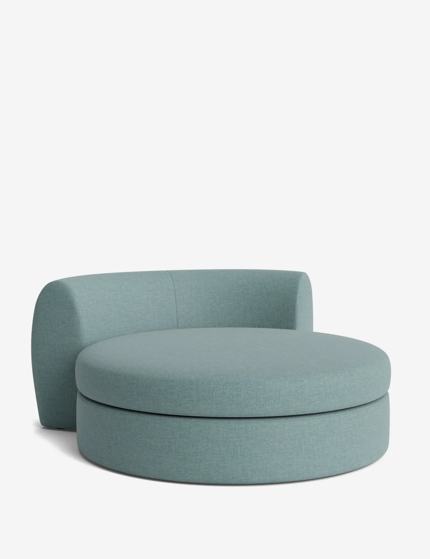 Buckley Modular Media Lounger